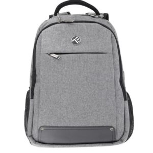  Seljakotid Tellur  15.6 Notebook Backpack Companion, USB port, gray 