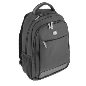 Mugursomas Tellur  15.6 Notebook Backpack Companion, USB port, black 