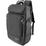 Рюкзаки Tellur  17.3 Notebook Backpack Business L, USB port, black 
