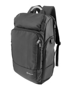 Backpacks Tellur  17.3 Notebook Backpack Business L, USB port, black 