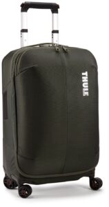  Kohvrid Thule  Subterra Carry On Spinner TSRS-322 Dark Forest (3203918) 