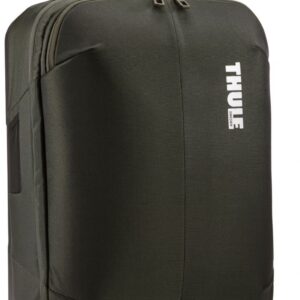  Kohvrid Thule  Subterra Carry On Spinner TSRS-322 Dark Forest (3203918) 
