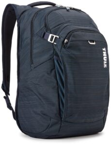 Kuprinės Thule  Construct Backpack 24L CONBP-116 Carbon Blue (3204168) 