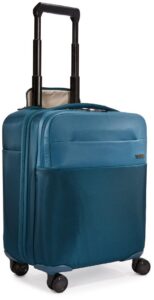  Kohvrid Thule  Spira Compact CarryOn Spinner SPAC-118 Legion Blue (3203779) 