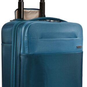 Čemodāni Thule  Spira Compact CarryOn Spinner SPAC-118 Legion Blue (3203779) 