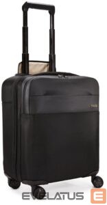  Kohvrid Thule  Spira Compact CarryOn Spinner SPAC-118 Black (3203778) 