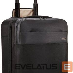  Kohvrid Thule  Spira Compact CarryOn Spinner SPAC-118 Black (3203778) 