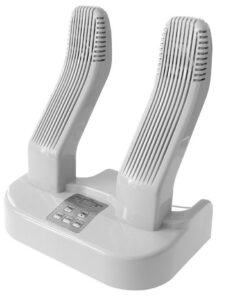 Shoes Media-tech  MT6507 Multi Ozone Dryer 