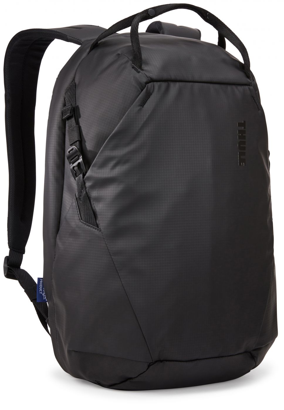 Seljakotid Thule Tact backpack 16L TACTBP114 black (3204711)