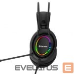 Wired headphones Denver  GHS-130 