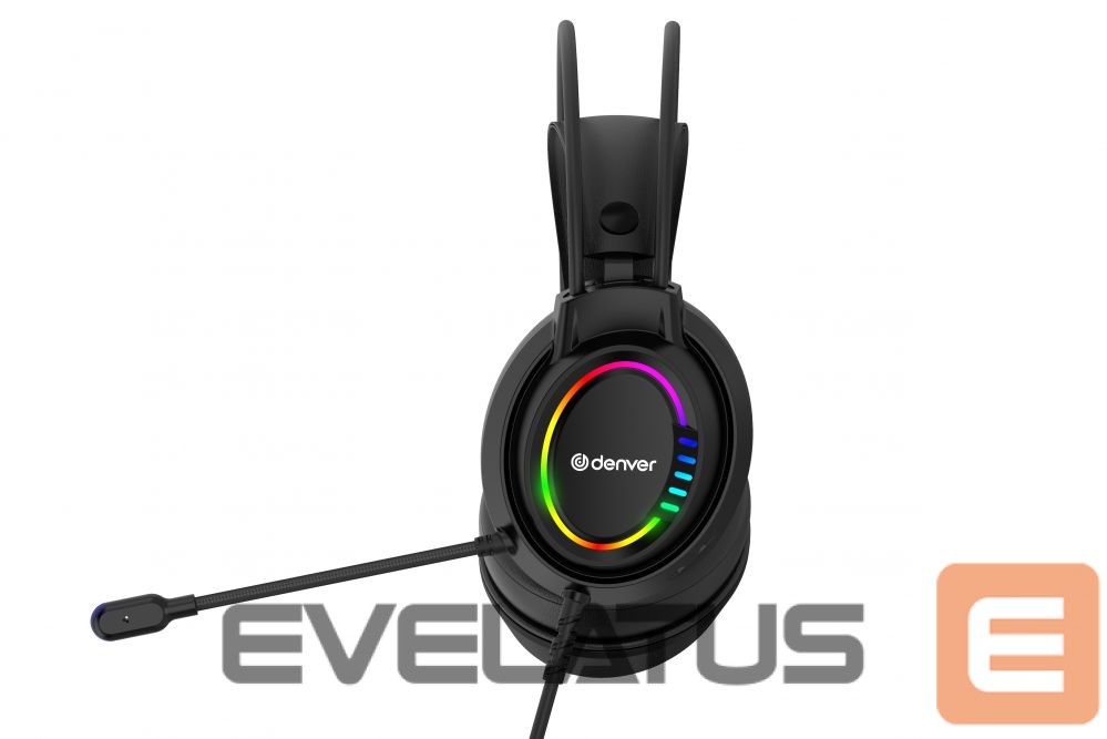 Wired headphones Denver GHS-130