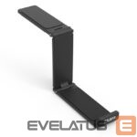 Muud kaubad ZALMAN  ZM-FH10 BK Aluminum Black 