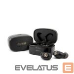 Belaidės ausinės Guess  TWS + dociking station 