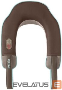 Personīgā higiēna piederums Homedics  NMSQ-215A-EU Vibration Neck Massager 