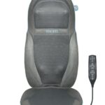 Manikīra un pedikīra piederumi Homedics  SGM-1600H-EUX Gel Shiatsu Back Shoulder Cush 
