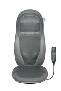 Accessories for manicure and pedicure Homedics  SGM-1600H-EUX Gel Shiatsu Back Shoulder Cush 