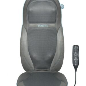 Manikīra un pedikīra piederumi Homedics  SGM-1600H-EUX Gel Shiatsu Back Shoulder Cush 
