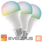 LED pirn Denver  SHL-350 (3 pack) 