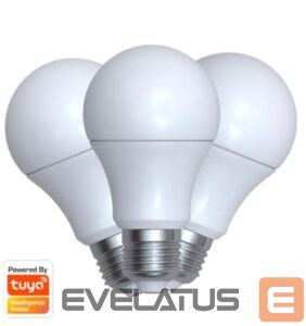 LED bulb Denver  SHL-340 (3 pack) 