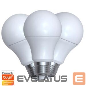LED bulb Denver  SHL-340 (3 pack) 