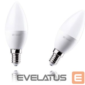 LED bulb Tracer  46499 LED bulb E14 5W=35 warm white 