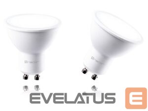 LED pirn Tracer  46501 LED bulb GU10 6W=42 warm white 