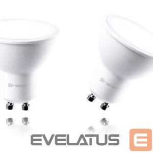 LED pirn Tracer  46501 LED bulb GU10 6W=42 warm white 