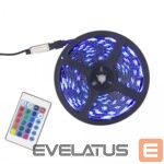 LED spuldze White Shark  Helios LED-05 RGB LED strip with remote control 