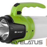 LED Фонарик Tracer  46895 Search light 1200mAh with lamp 