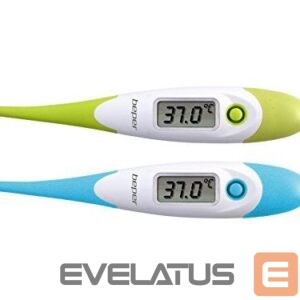 Asmeninės priežiūros priedas Beper  40.100 