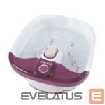 Personal hygiene Accessory Homedics  FB-55PB-EU Bubblemate Footspa 