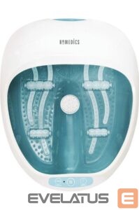 Accessories for manicure and pedicure Homedics  FS-250-EU Luxury Footspa 
