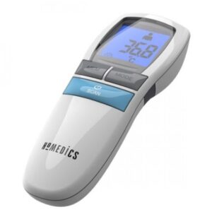 Isikliku hügieeni tarvik Homedics  TE-200-EEU No Touch Infrared Thermometer 
