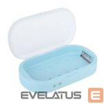 Accessories for manicure and pedicure Media-tech  MT6517 UV-C Multifunctional Sterilizer 