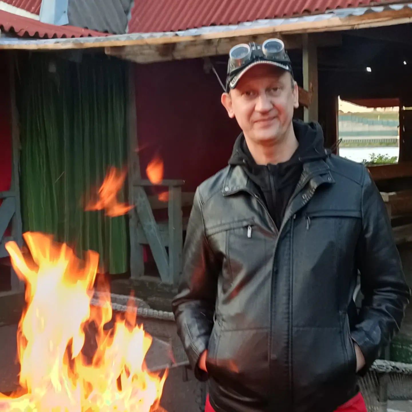 Александр Помелников