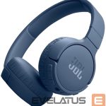 Wireless headphones JBL  Tune 670NC Blue