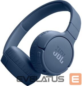Juhtmevabad kõrvaklapid JBL  Tune 670NC Blue