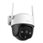 IP-камеры IMOU  Cruiser SE+ White