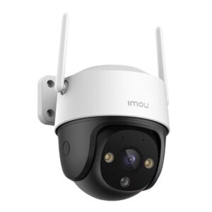 IP kaamerad IMOU  Cruiser SE+ White