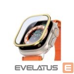 Ekrano apsauga Dux Ducis  Flas Apple Watch Ultra 1/2 49MM Screen Protector Gold