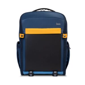  Seljakotid Divoom  Backpack S Premium Weather proof with Led Pixel Art Display & App Control Blue