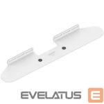 TV kronšteini SONOS  Beam Wandhalterung White