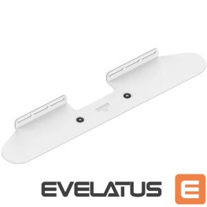 TV kronšteini SONOS  Beam Wandhalterung White