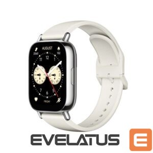 Viedpulksteni Xiaomi  Redmi Watch 5 Lite Light Gold 