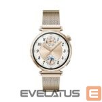 Išmanusis laikrodis Huawei  GT 5 41mm Gold