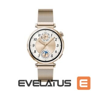 Išmanusis laikrodis Huawei  GT 5 41mm Gold