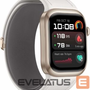 Išmanusis laikrodis Huawei  Watch D2 Gold