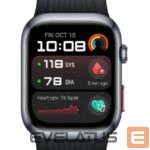 Умные часы Huawei  Watch D2 Black