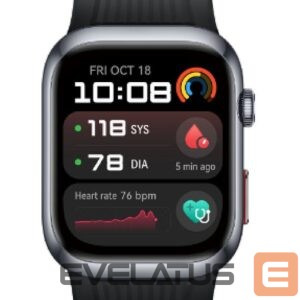 Умные часы Huawei  Watch D2 Black