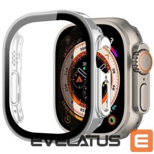 Ekraani kaitse Dux Ducis  Hamo Apple Watch Ultra 2/Ultra Case with Screen Protector - 49mm 